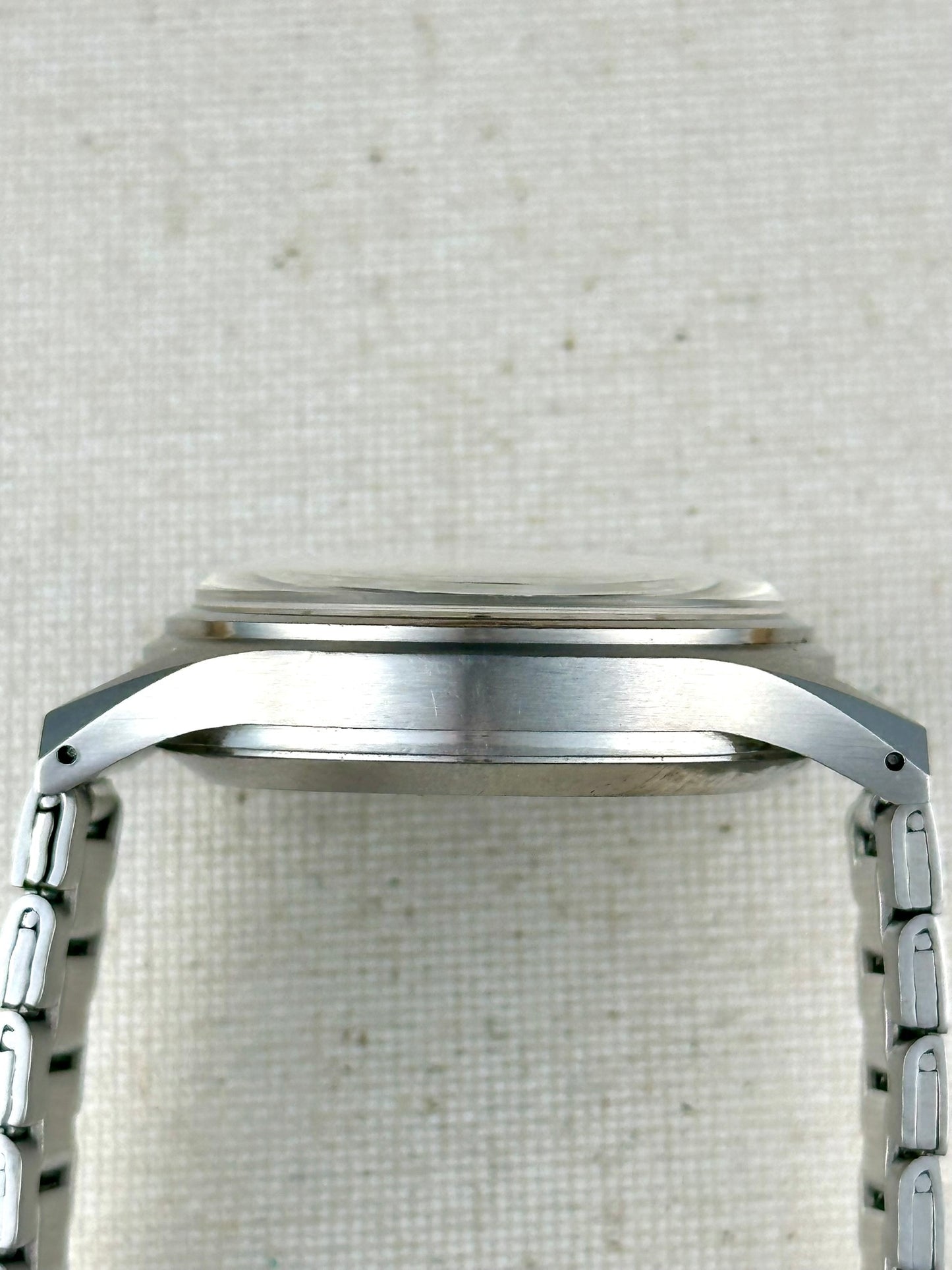 Wittnauer Professional Chronograph Vintage