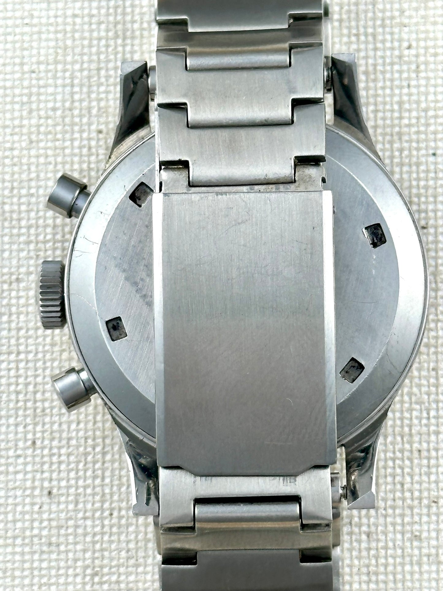 Wittnauer Professional Chronograph Vintage