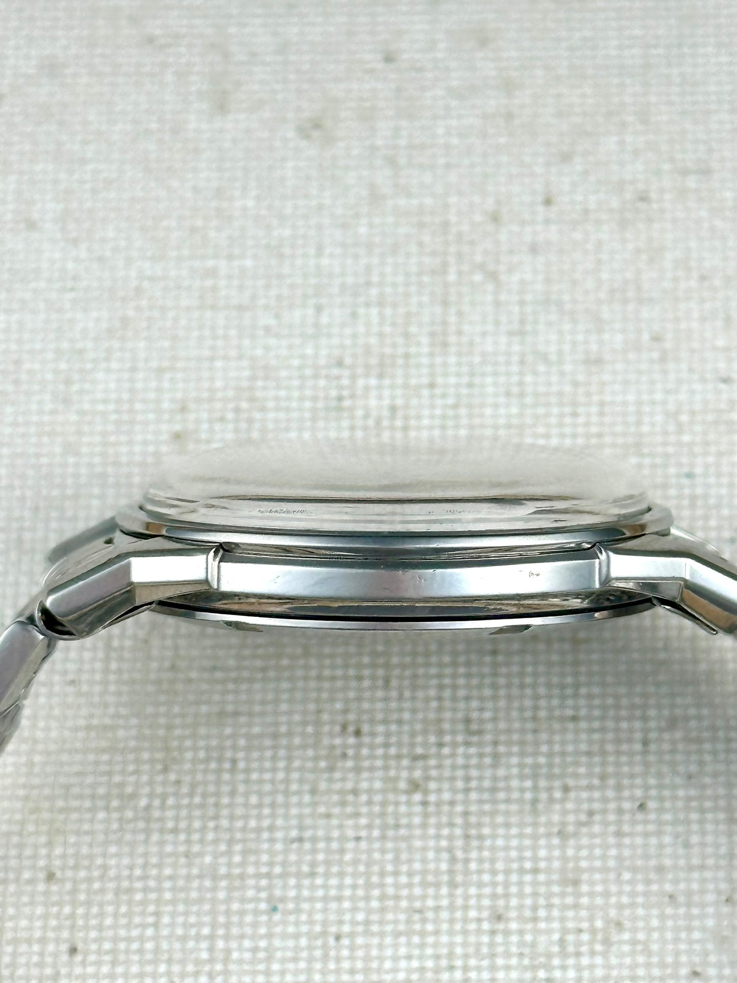 Omega Constellation Date Vintage