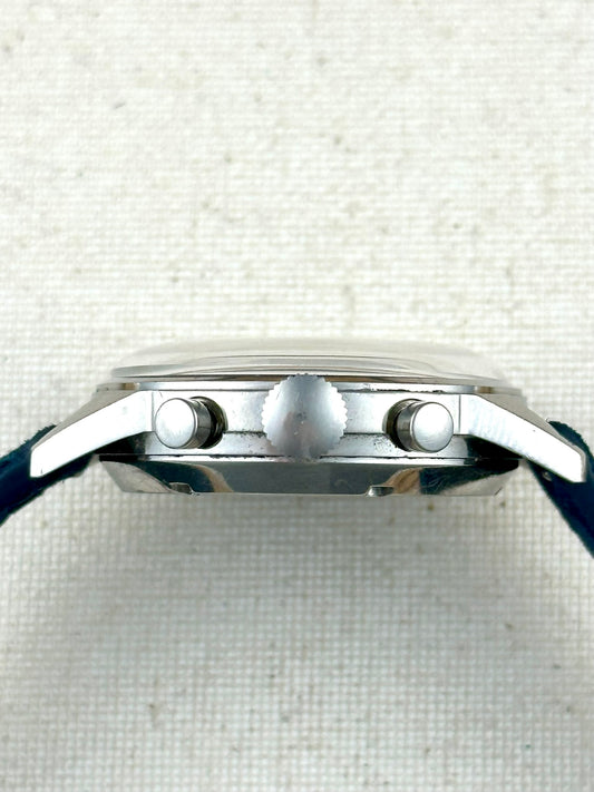 Gruen Precision Chronograph Vintage