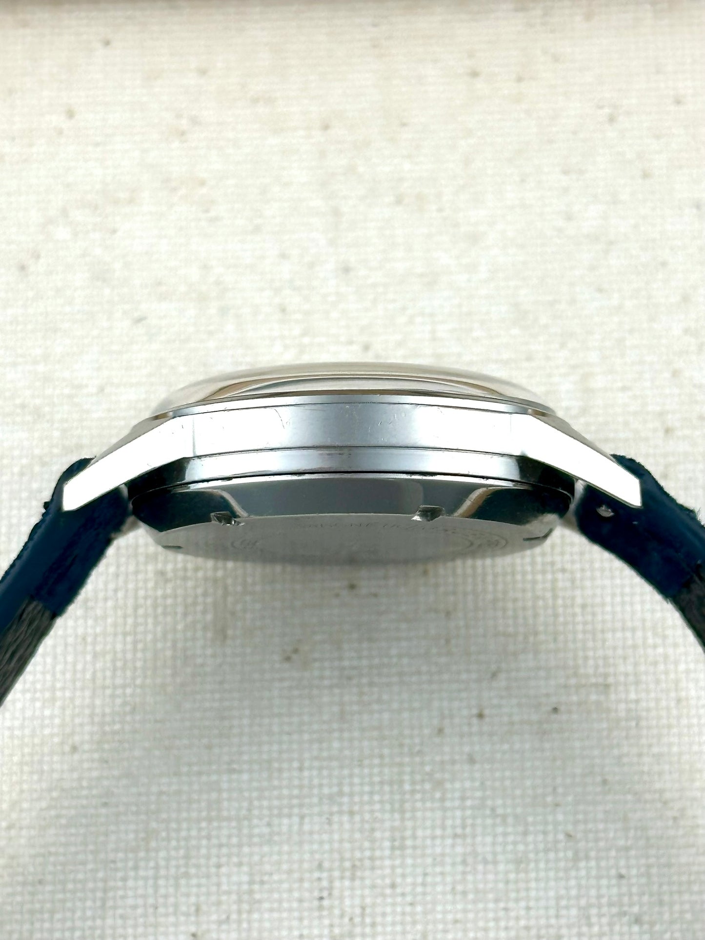 Gruen Precision Chronograph Vintage