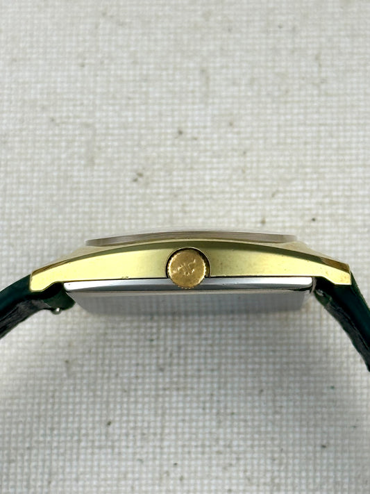 Jaeger-LeCoultre Tonneau Vintage