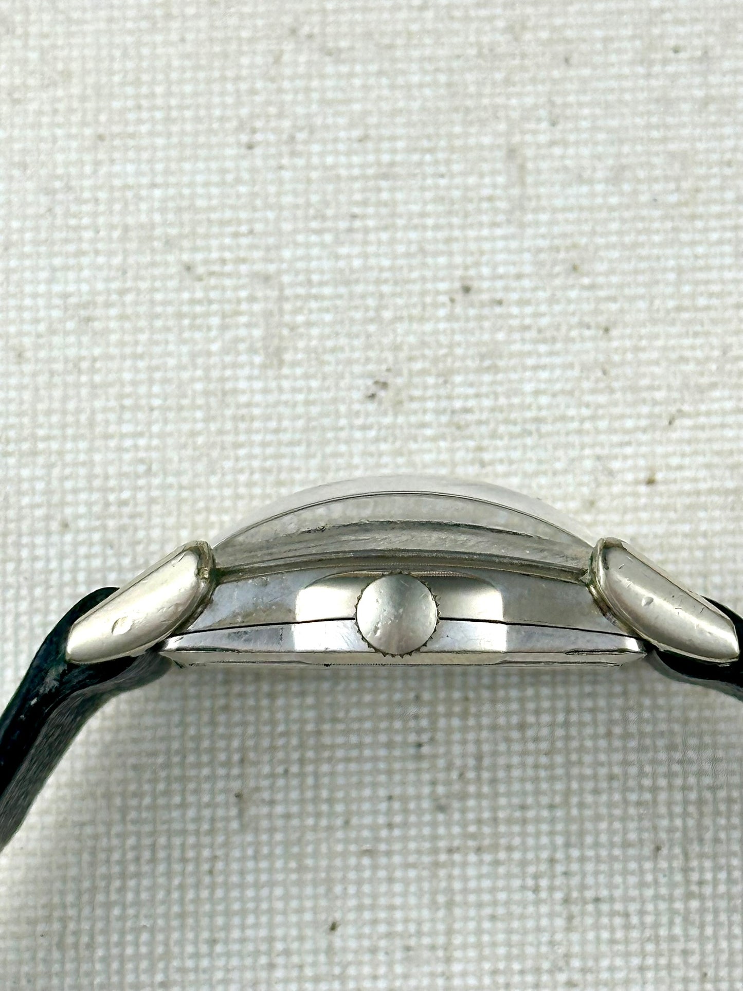 Bulova Diamond Dial Art Deco Vintage