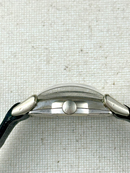 Bulova Diamond Dial Art Deco Vintage