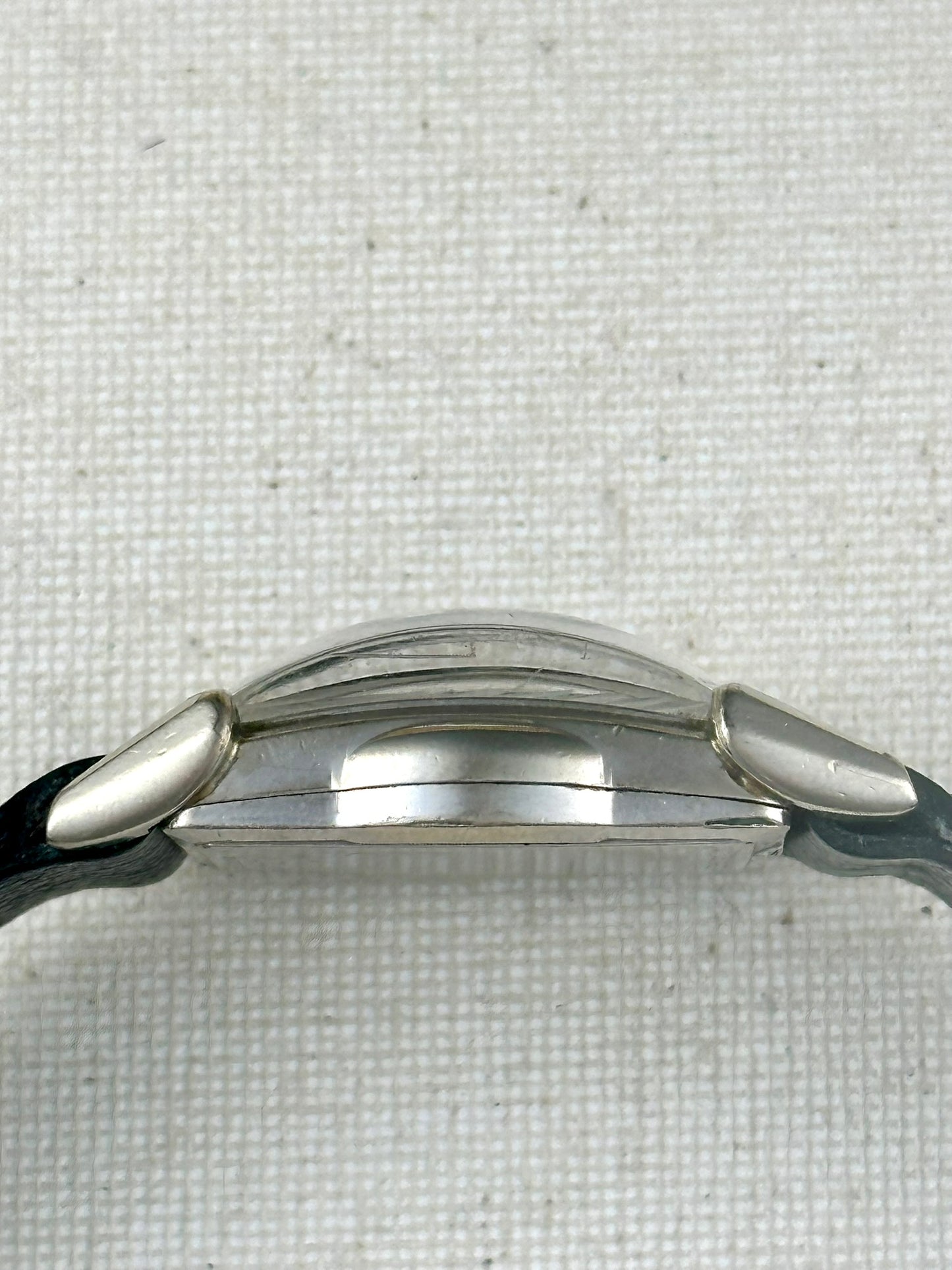 Bulova Diamond Dial Art Deco Vintage