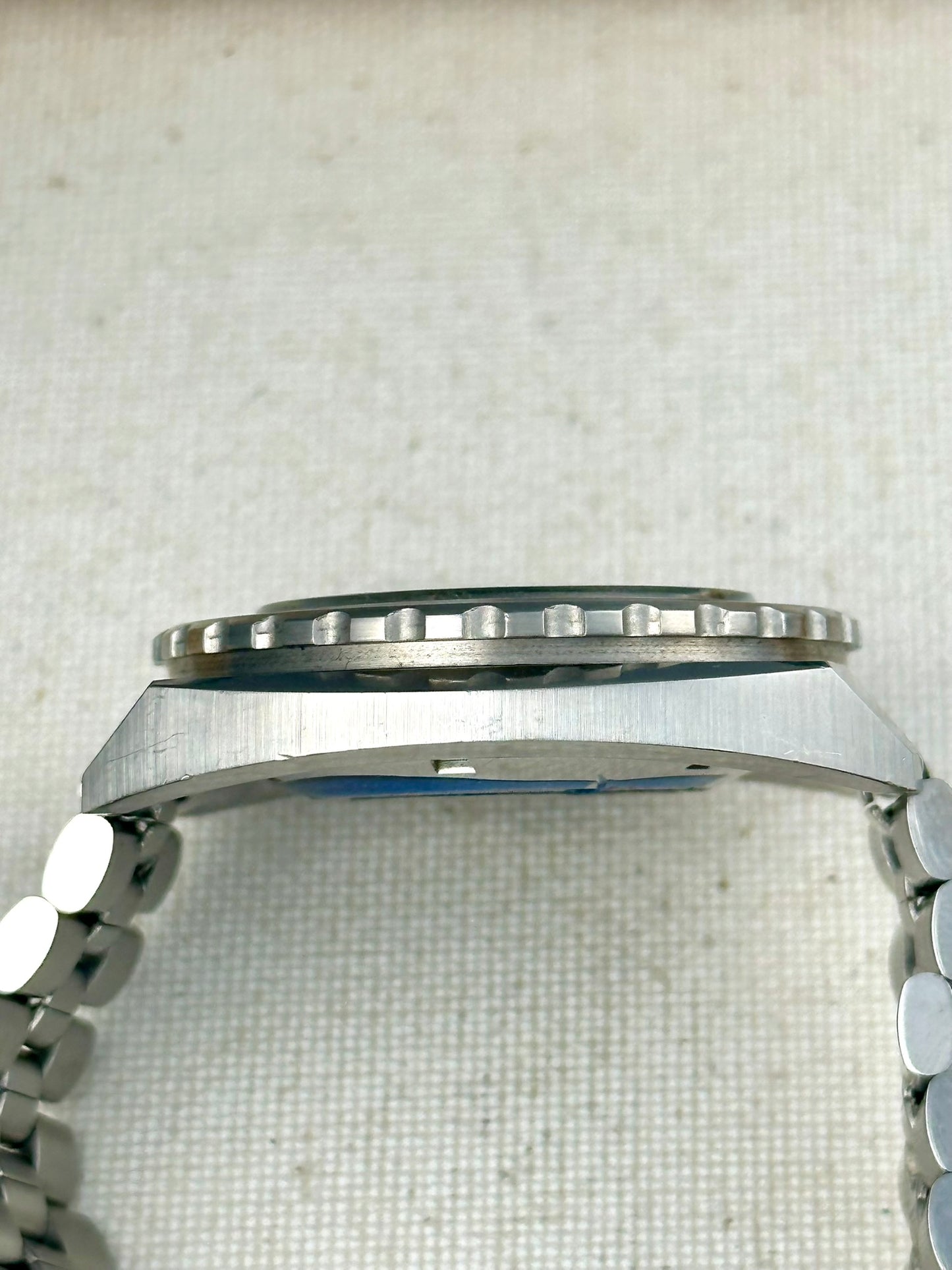 Bulova Snorkel Ref 774 Vintage