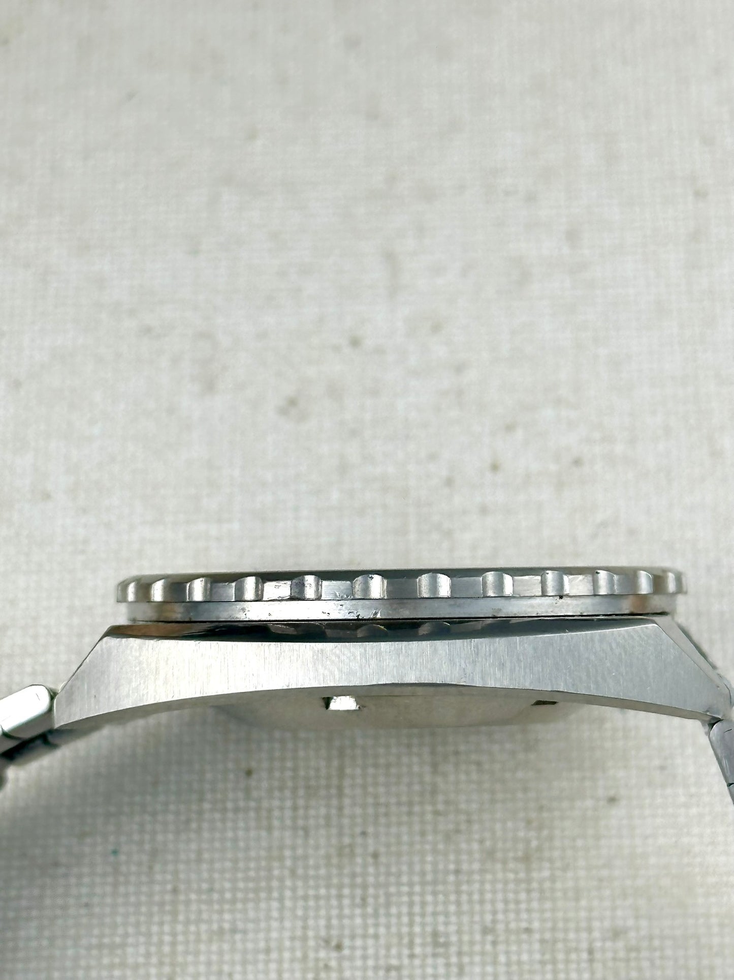 Bulova Snorkel 774 Ref Vintage