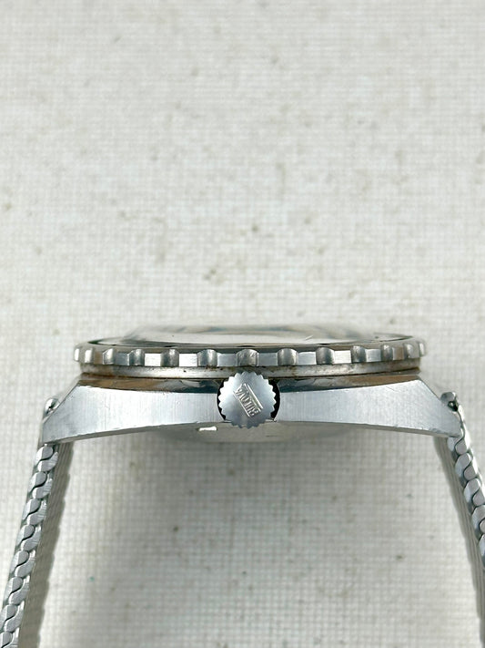 Bulova Ref 774 Snorkel Vintage