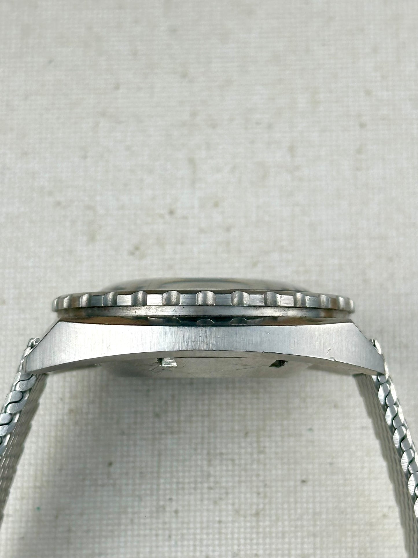 Bulova Ref 774 Snorkel Vintage