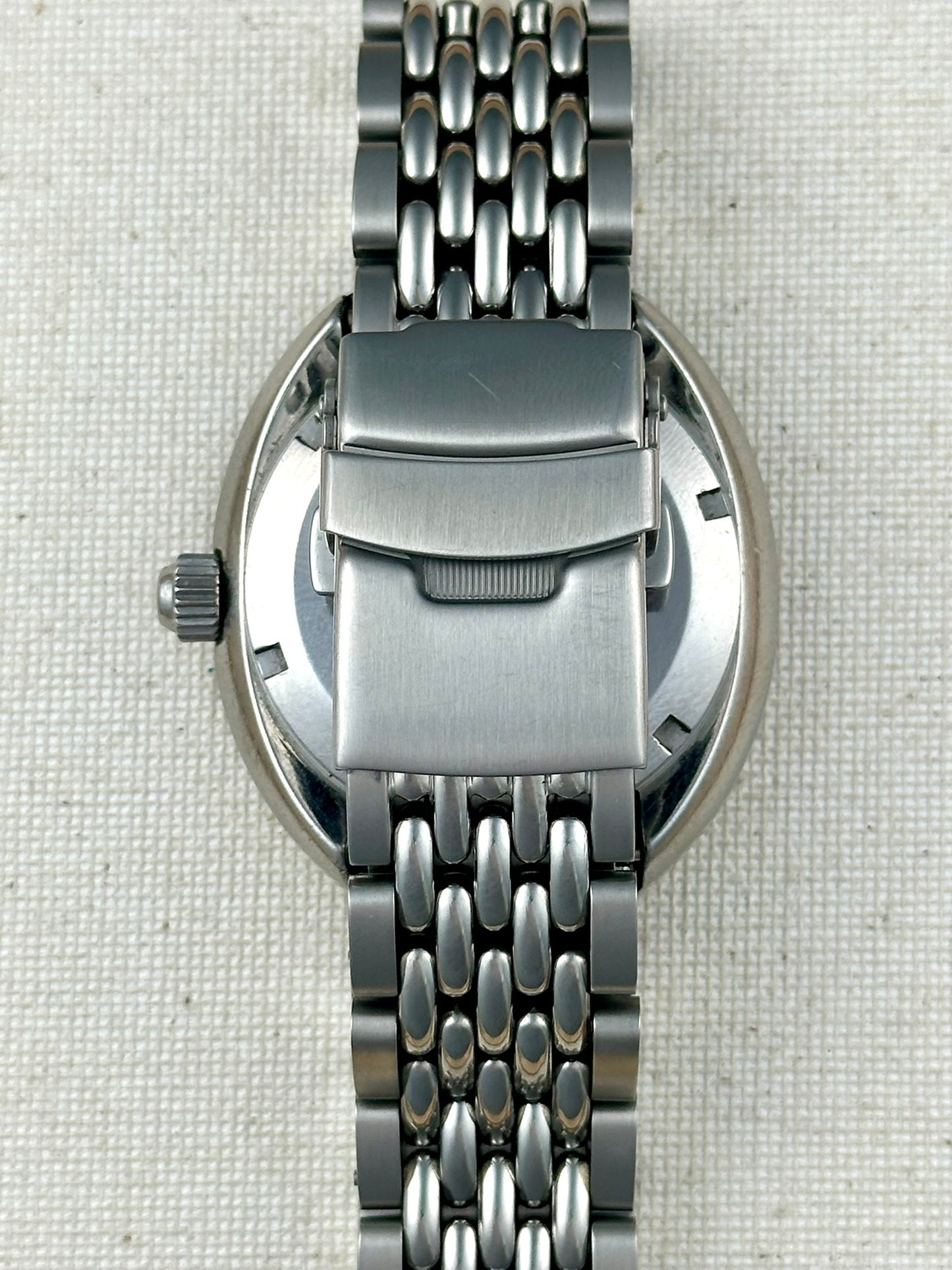 Aquadive 1000 Orange Vintage