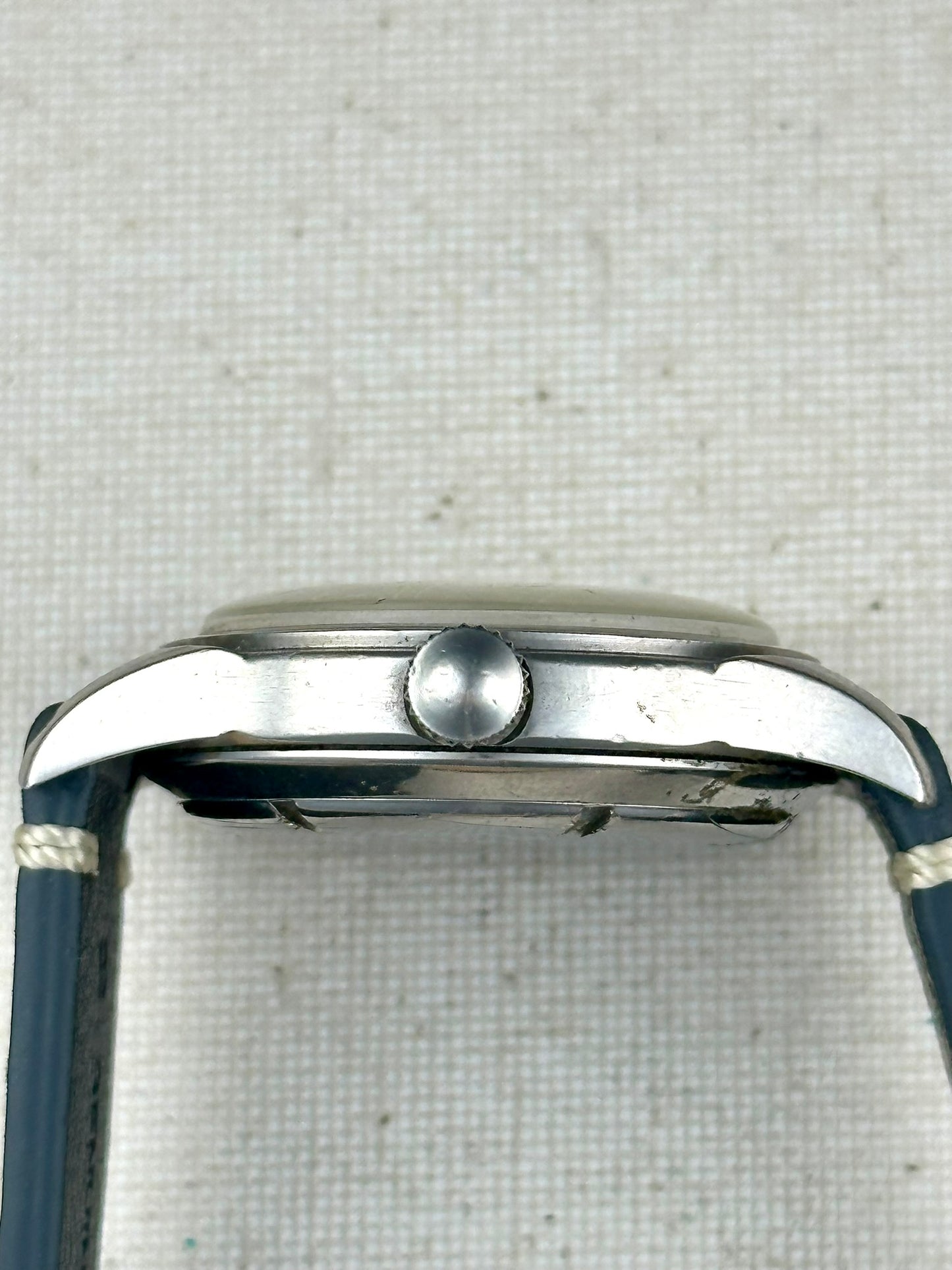 Longines Sei Tacche Vintage