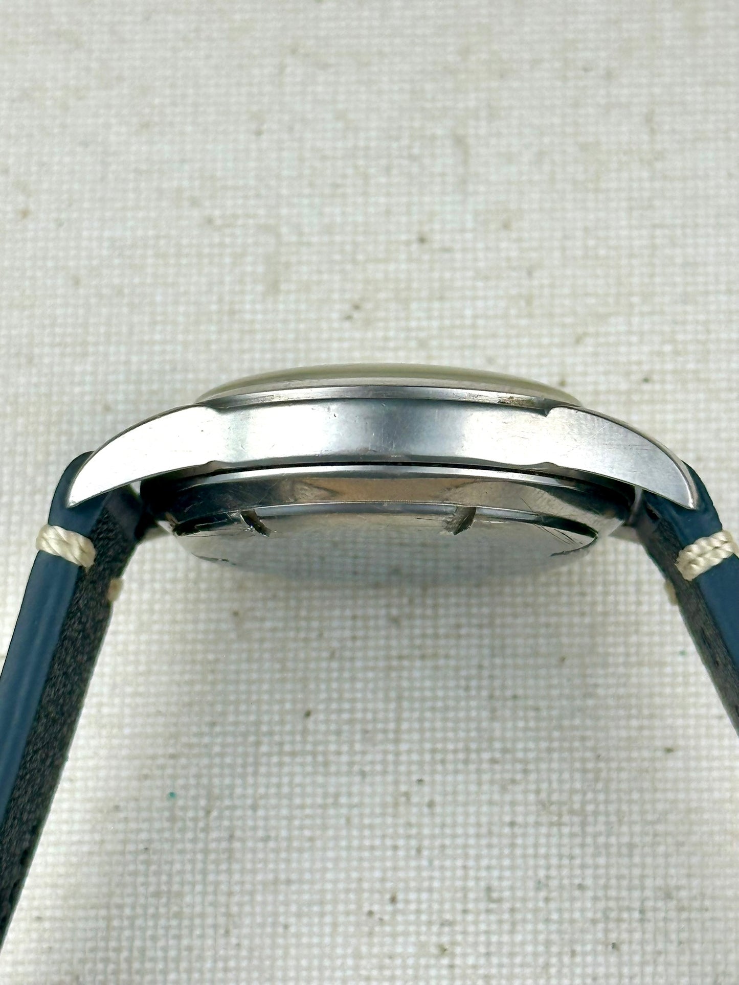 Longines Sei Tacche Vintage