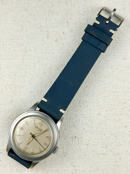 Longines Sei Tacche Vintage