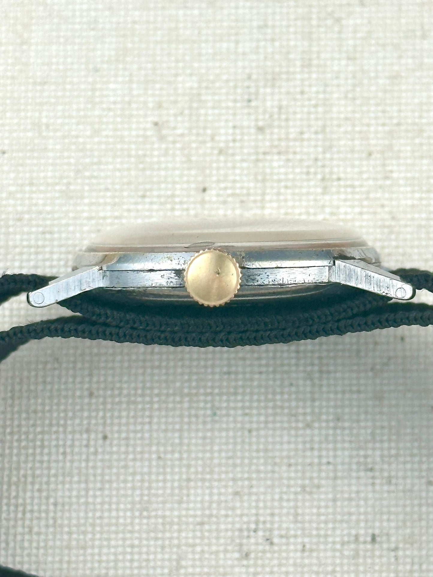 Gervaux Ancre Small Seconds Vintage