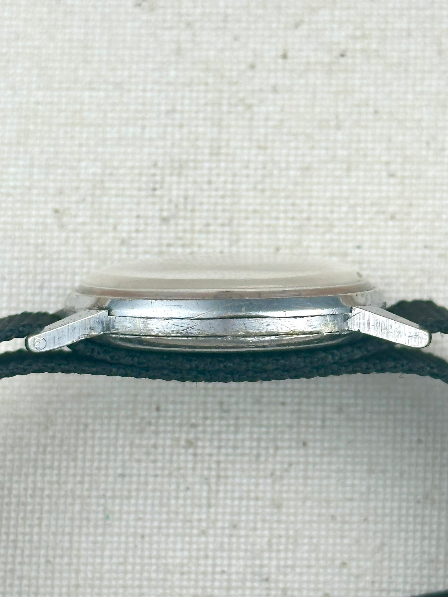 Gervaux Ancre Small Seconds Vintage