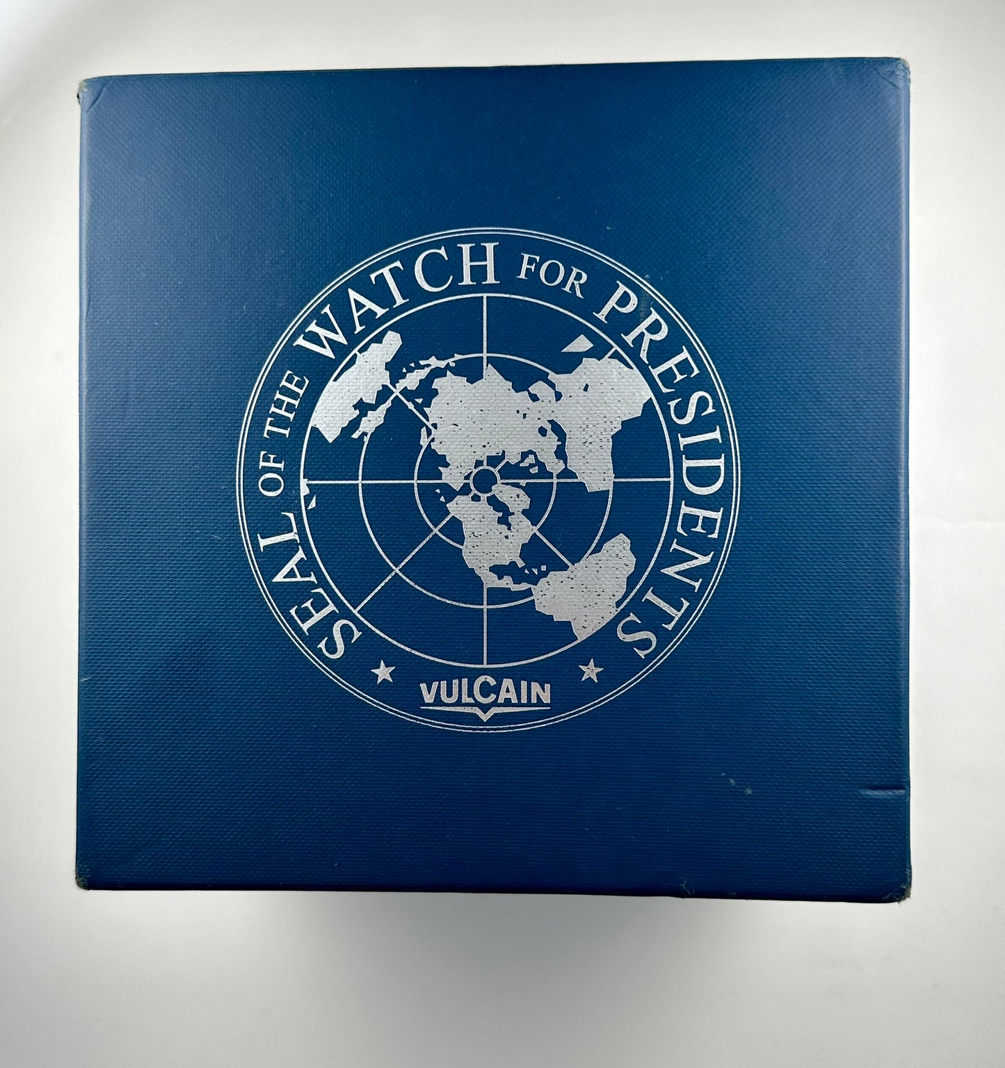 Vulcain Cricket Nautical Heritage LE Full Set