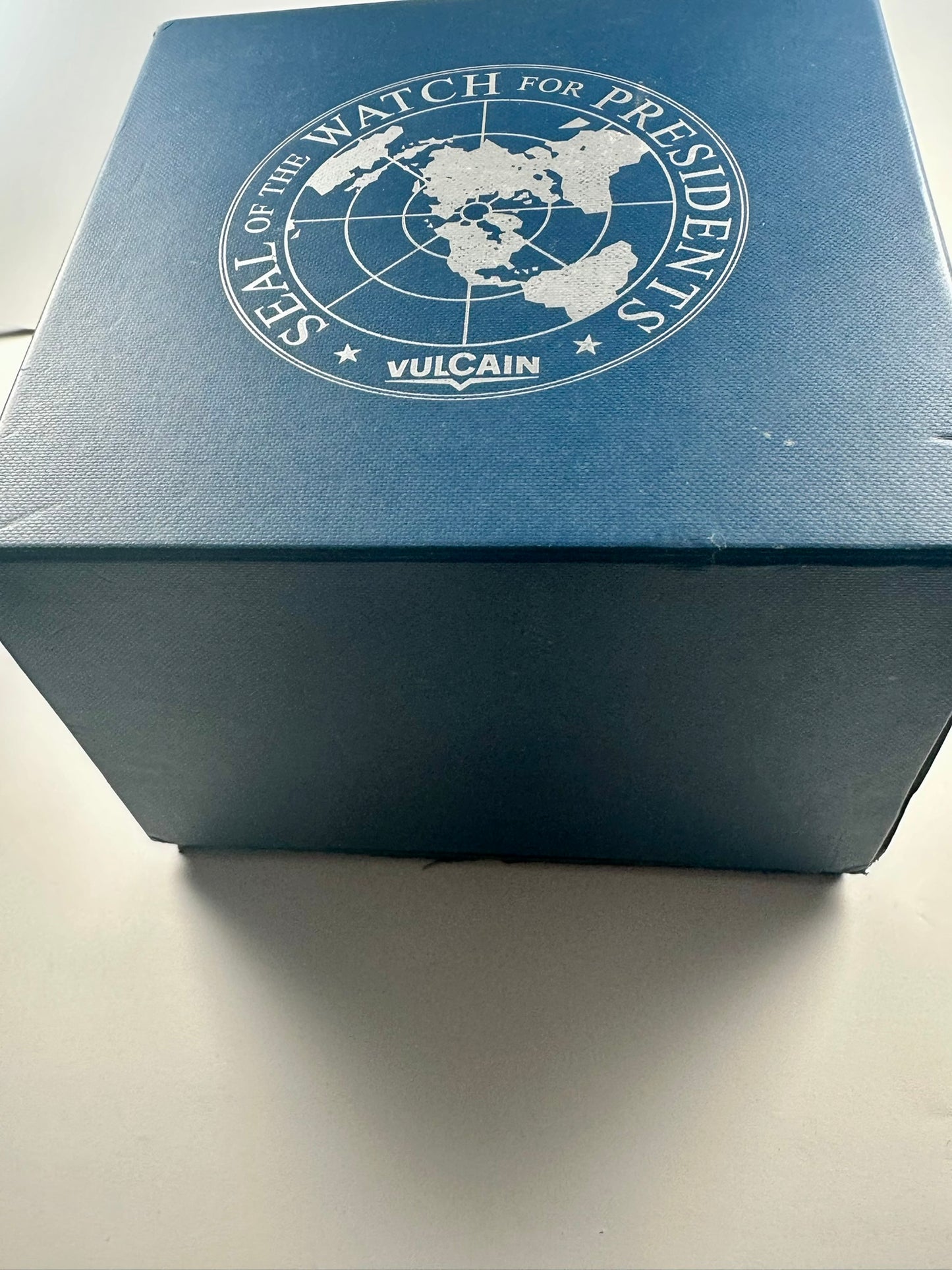 Vulcain Cricket Nautical Heritage LE Full Set