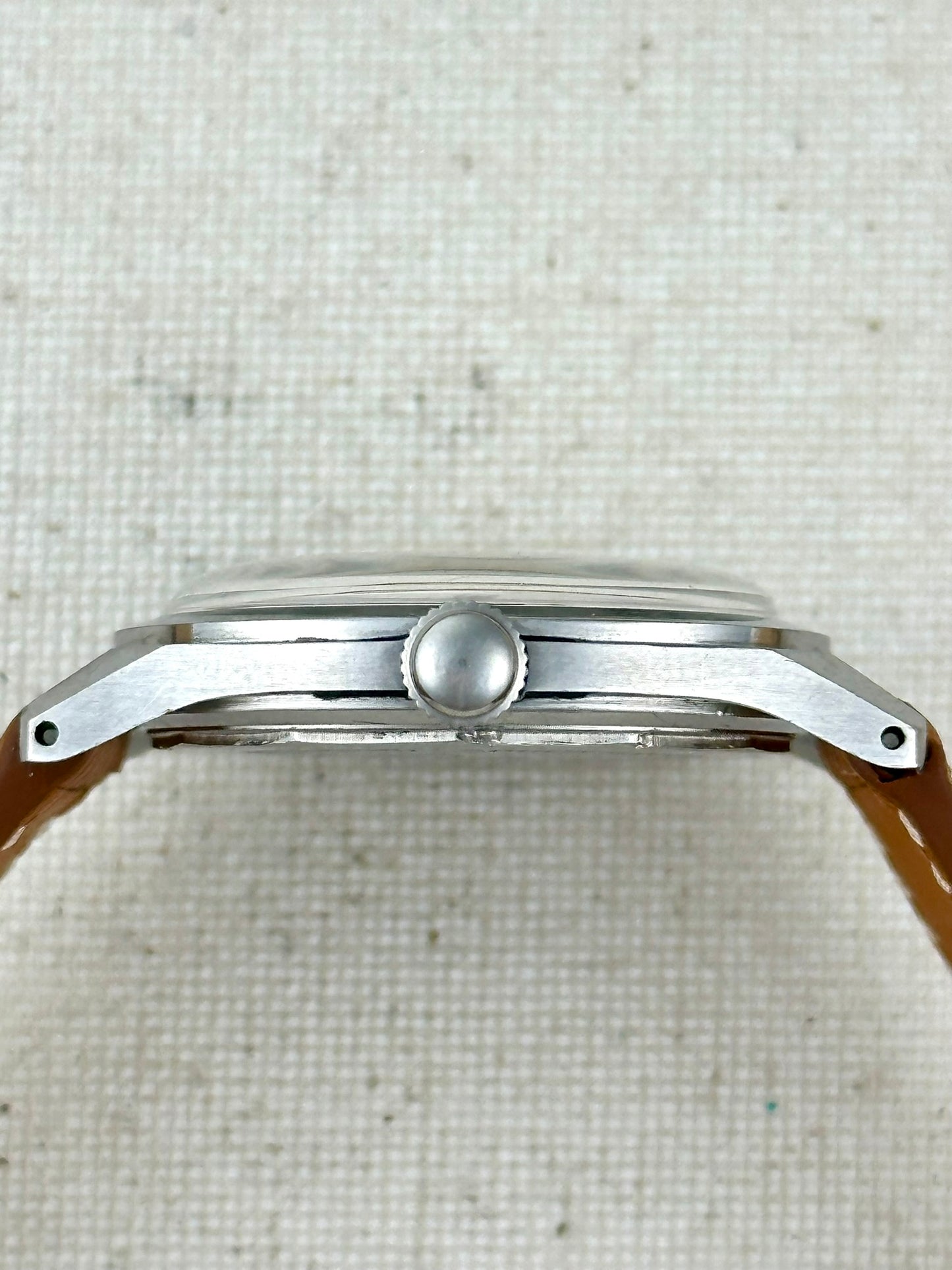 Doxa Explorer "Spillman Case" Vintage