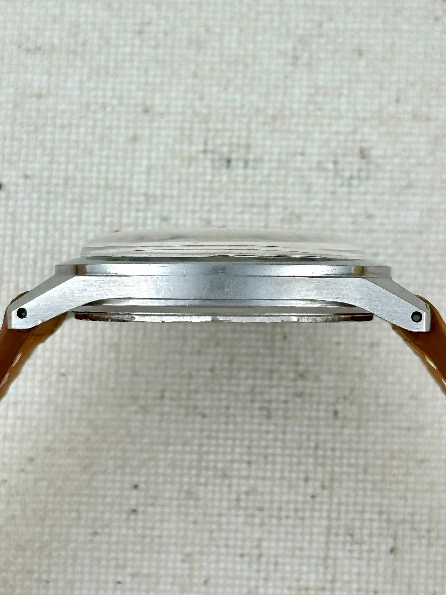 Doxa Explorer "Spillman Case" Vintage