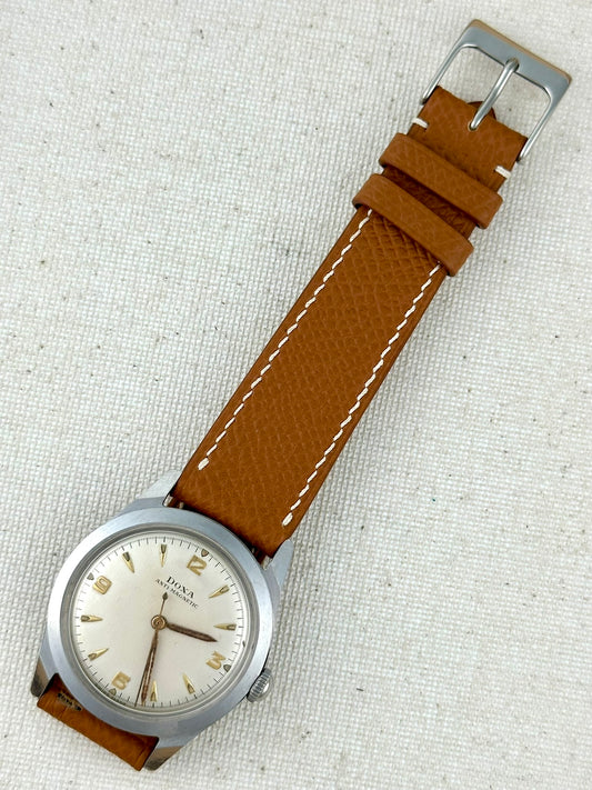 Doxa Explorer "Spillman Case" Vintage