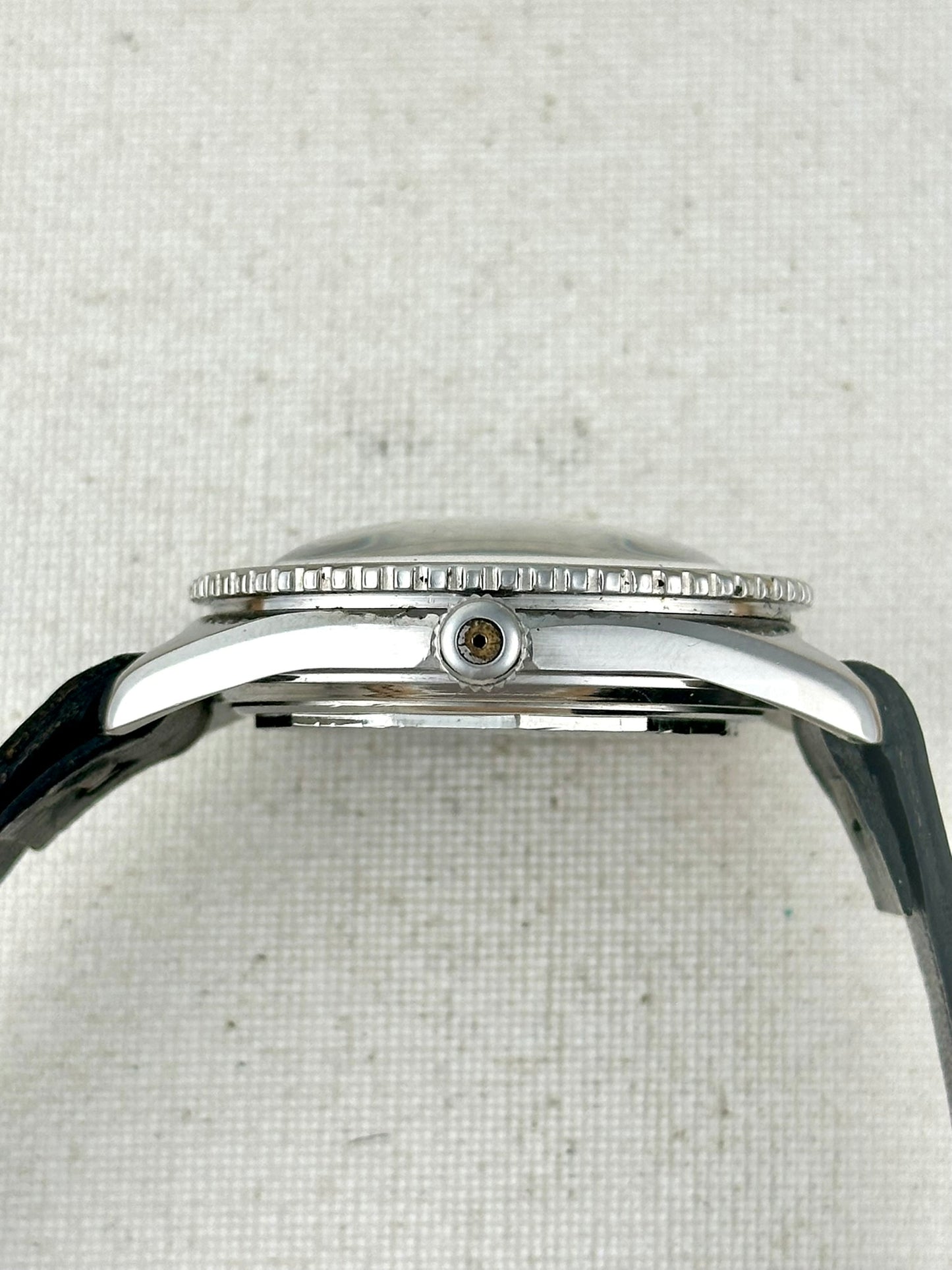 Mondaine Diver Vintage