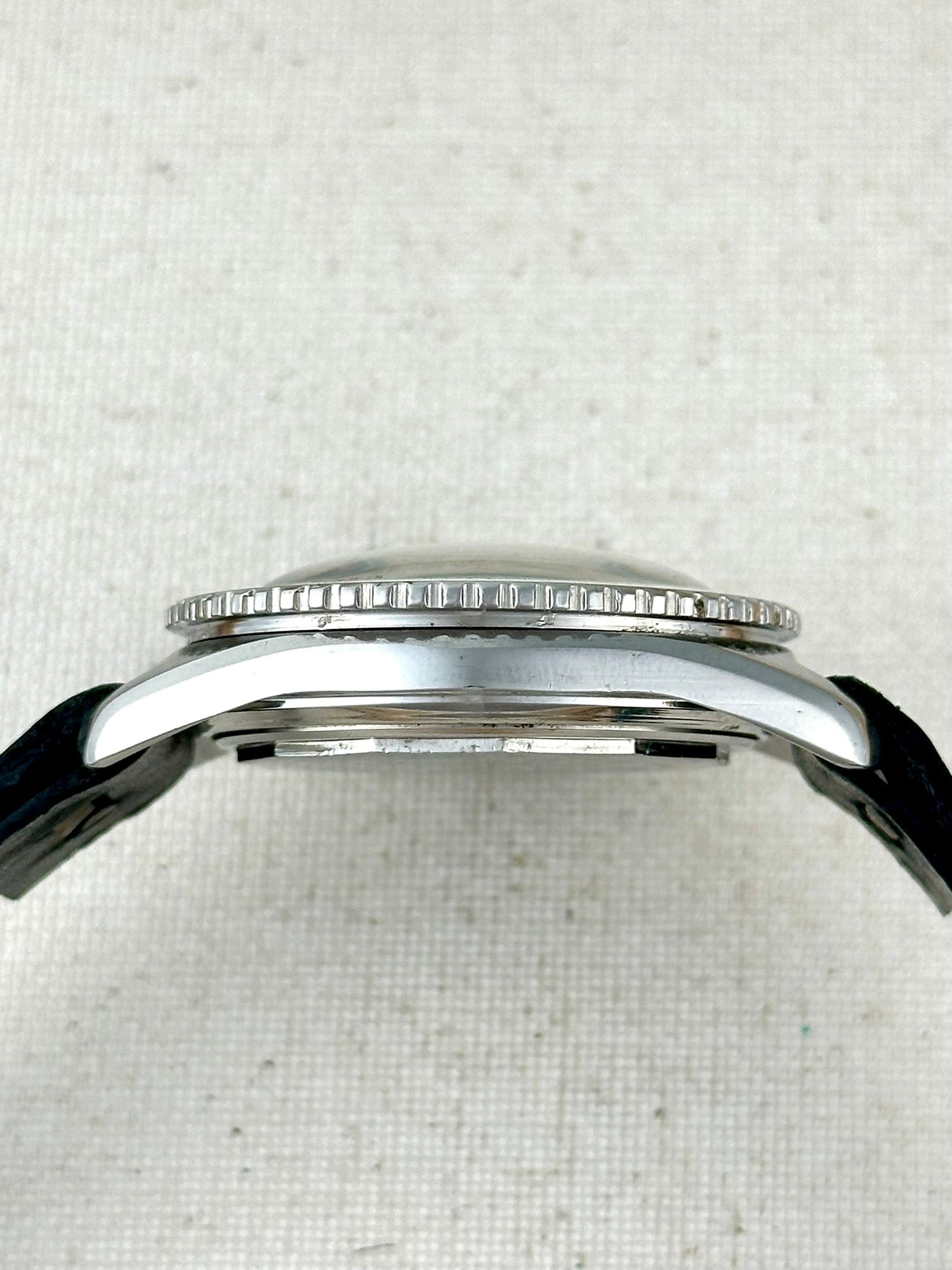 Mondaine Diver Vintage