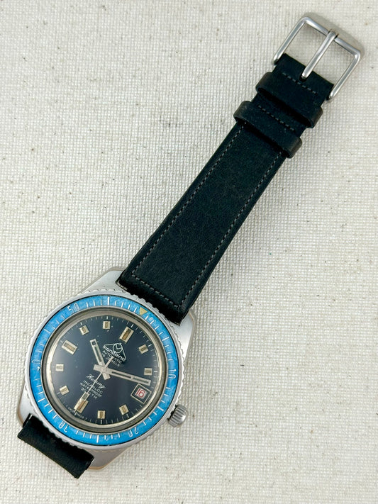 Mondaine Diver Vintage