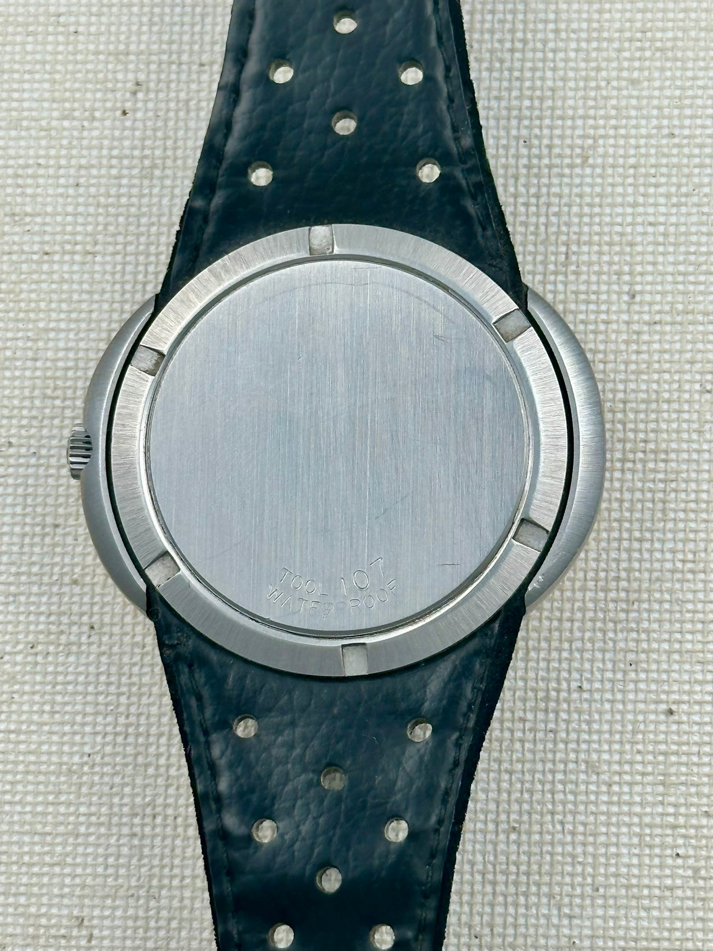 Omega geneve dynamic vintage