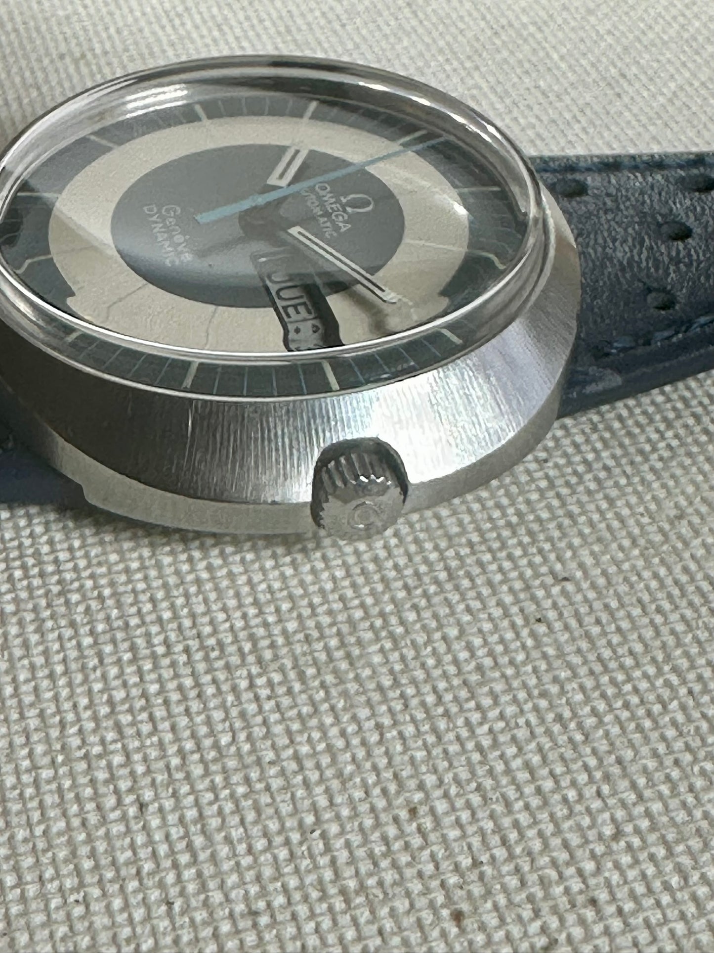 Omega Dynamic Vintage