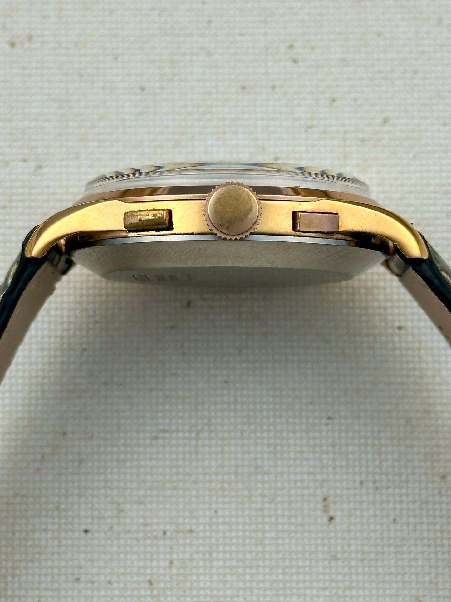 Titus Chronograph NOS Vintage