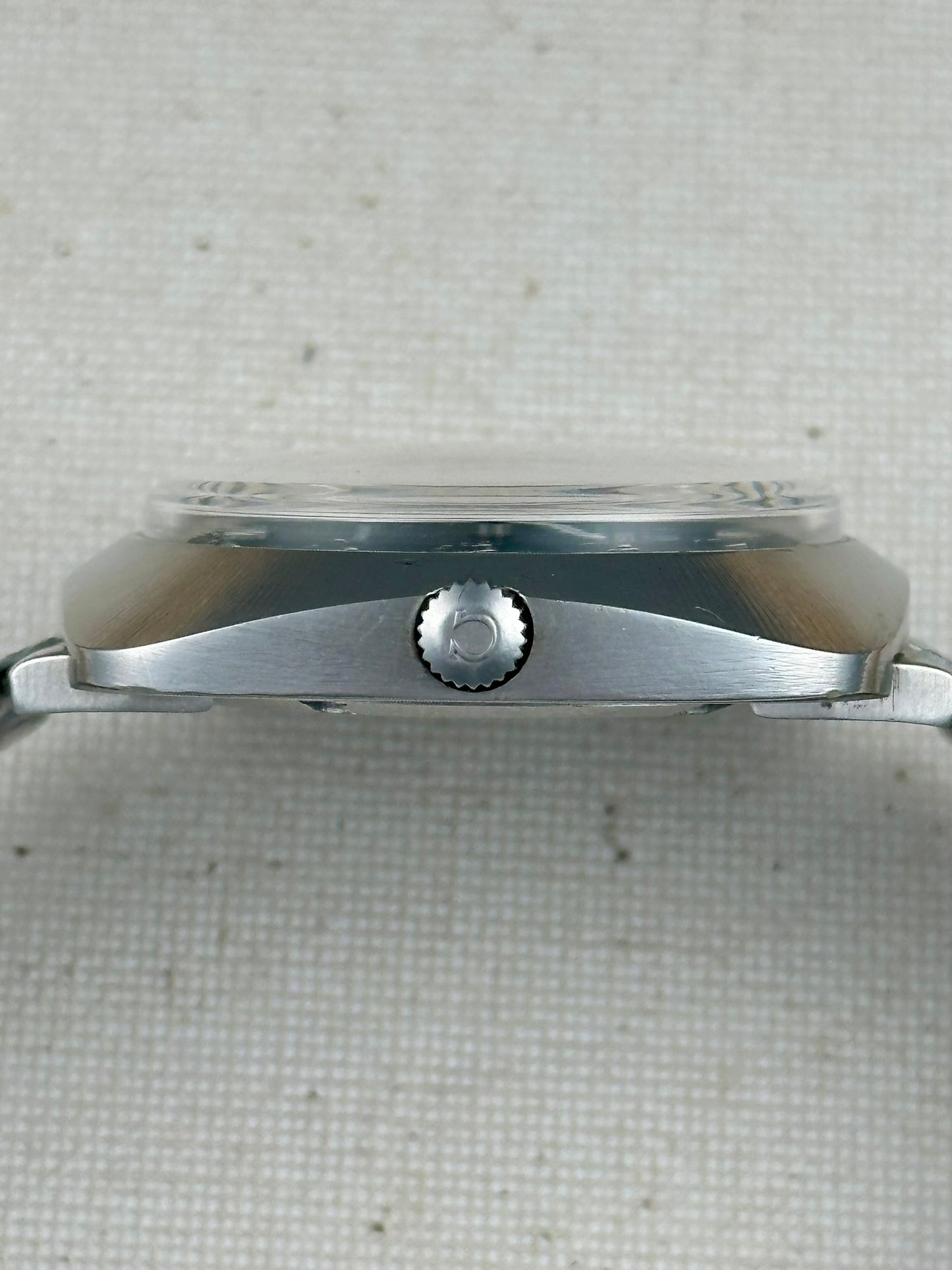 Omega Dynamic Geneve Vintage