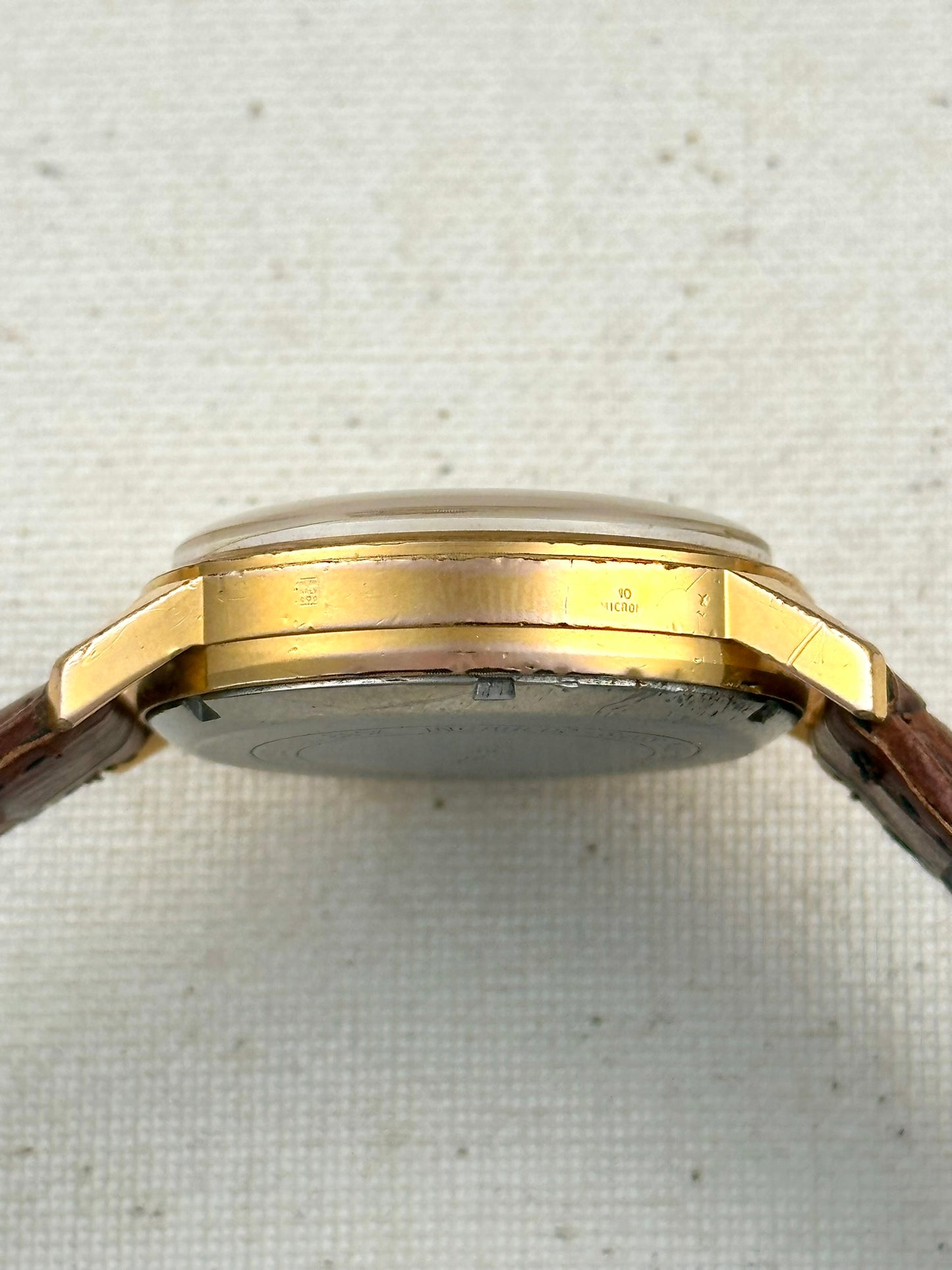 Fregatte Chronograph