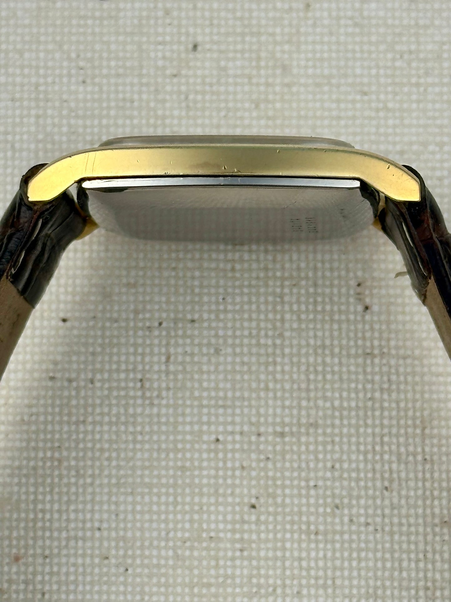 Universal Geneve Vintage