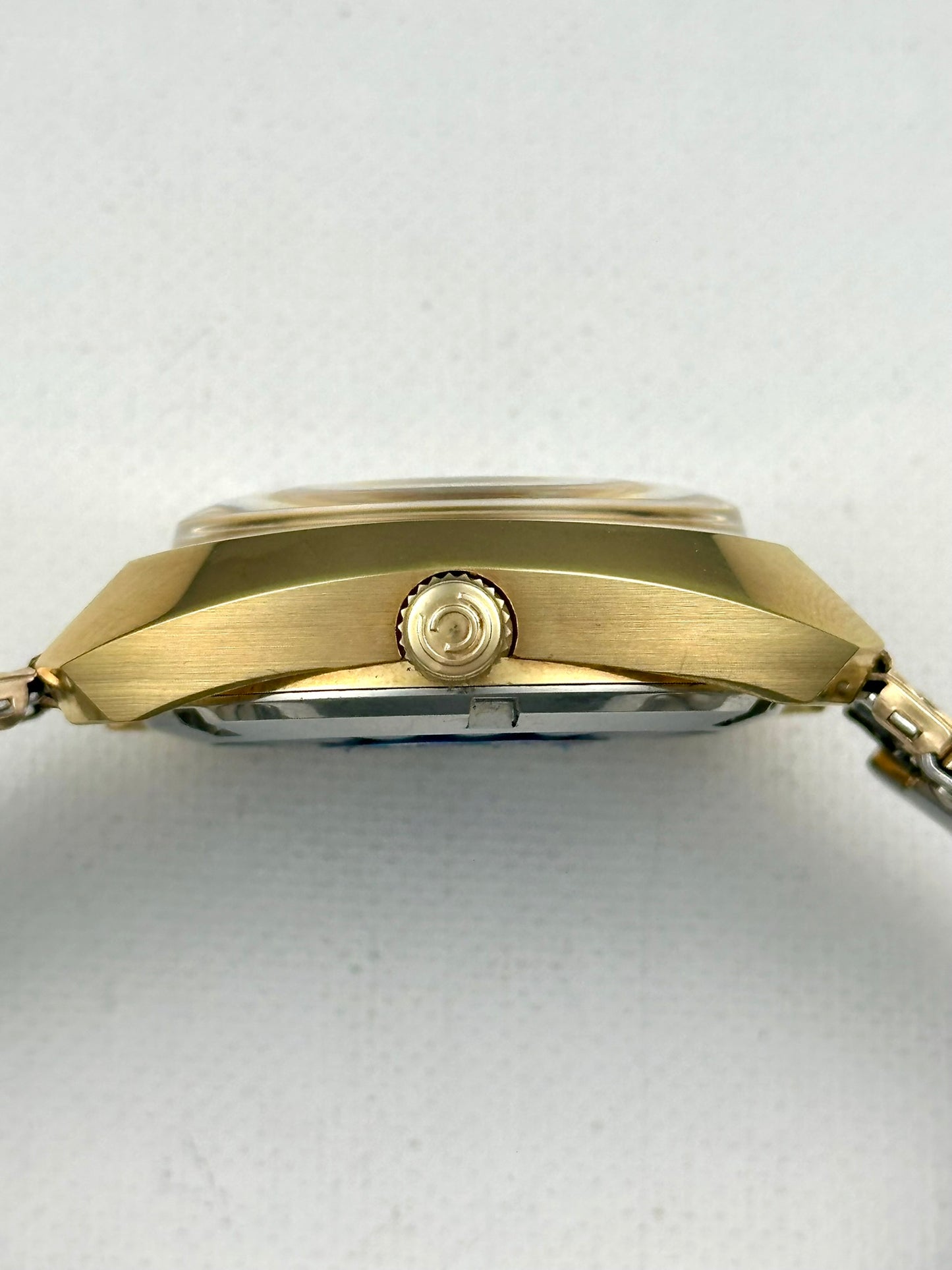 Certina DS-2 Turtle Certidate Vintage