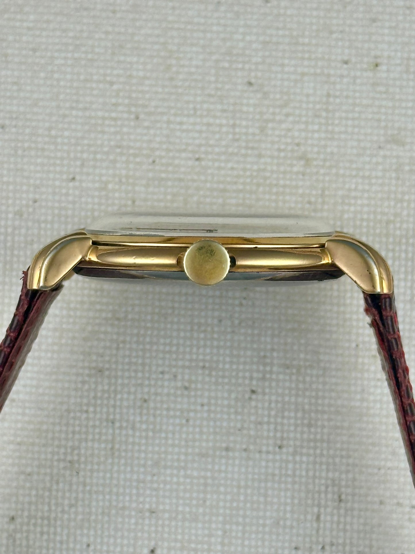 Flora Fab. Suisse Fancy Lugs Vintage