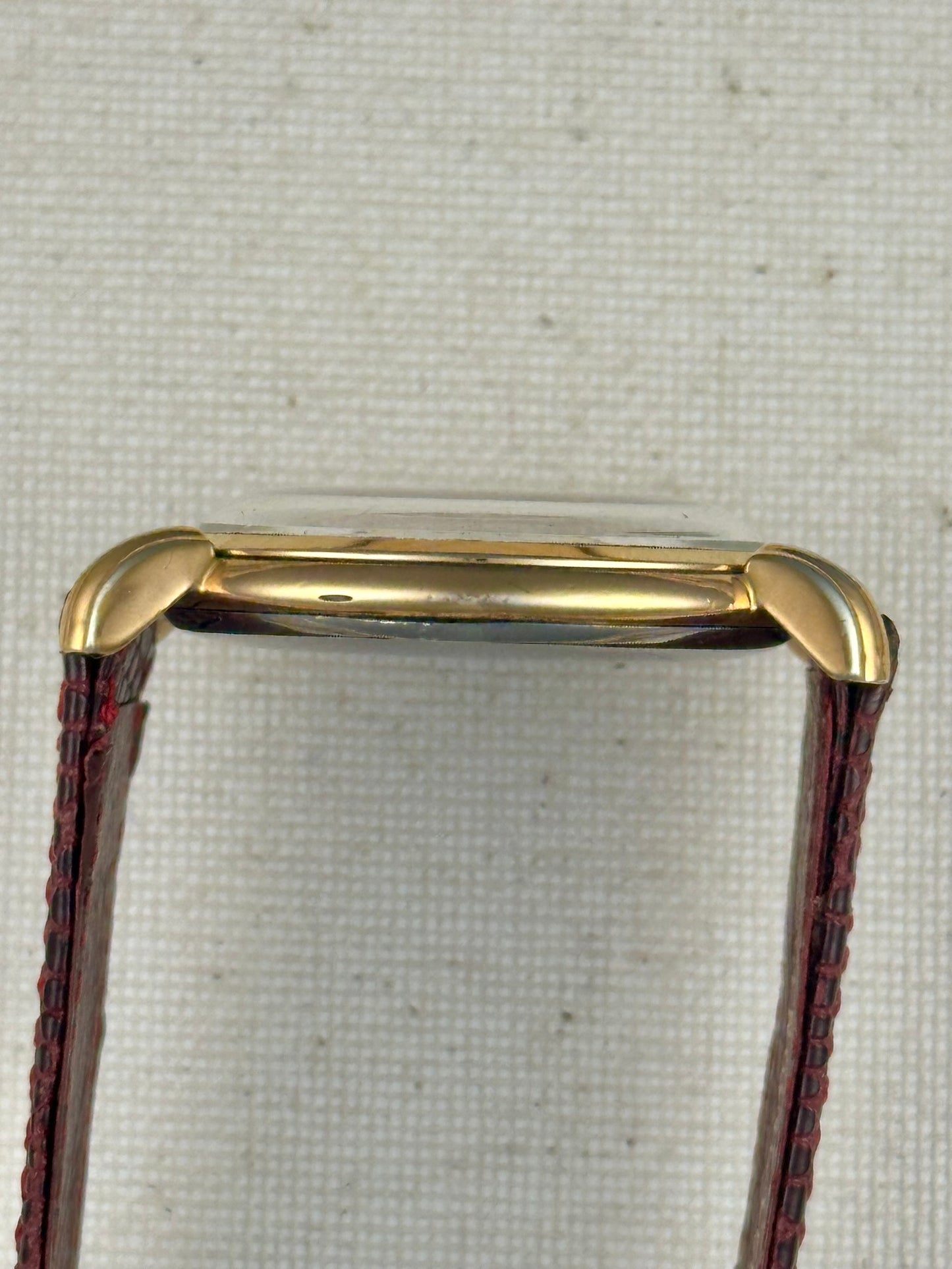 Flora Fab. Suisse Fancy Lugs Vintage