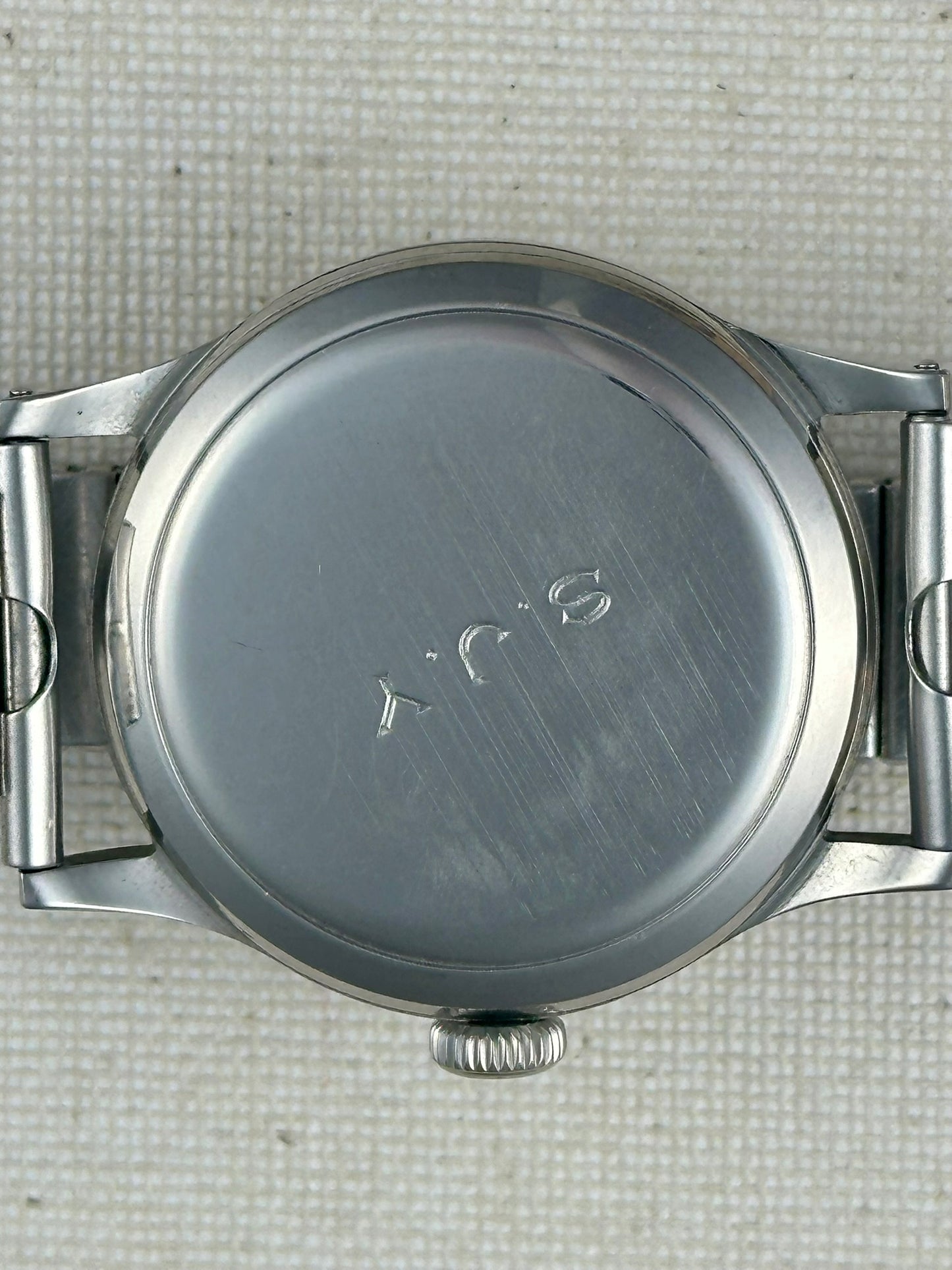 IWC Cal 88 Vintage