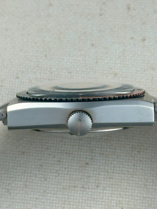 Bulova Caravelle Pepsi Diver Vintage