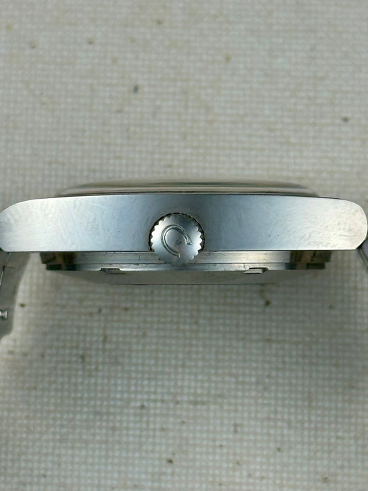 Bulova Caravelle Set O Matic Vintage