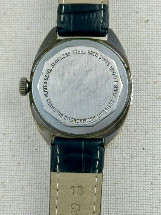 Stellaris Skin Diver Vintage