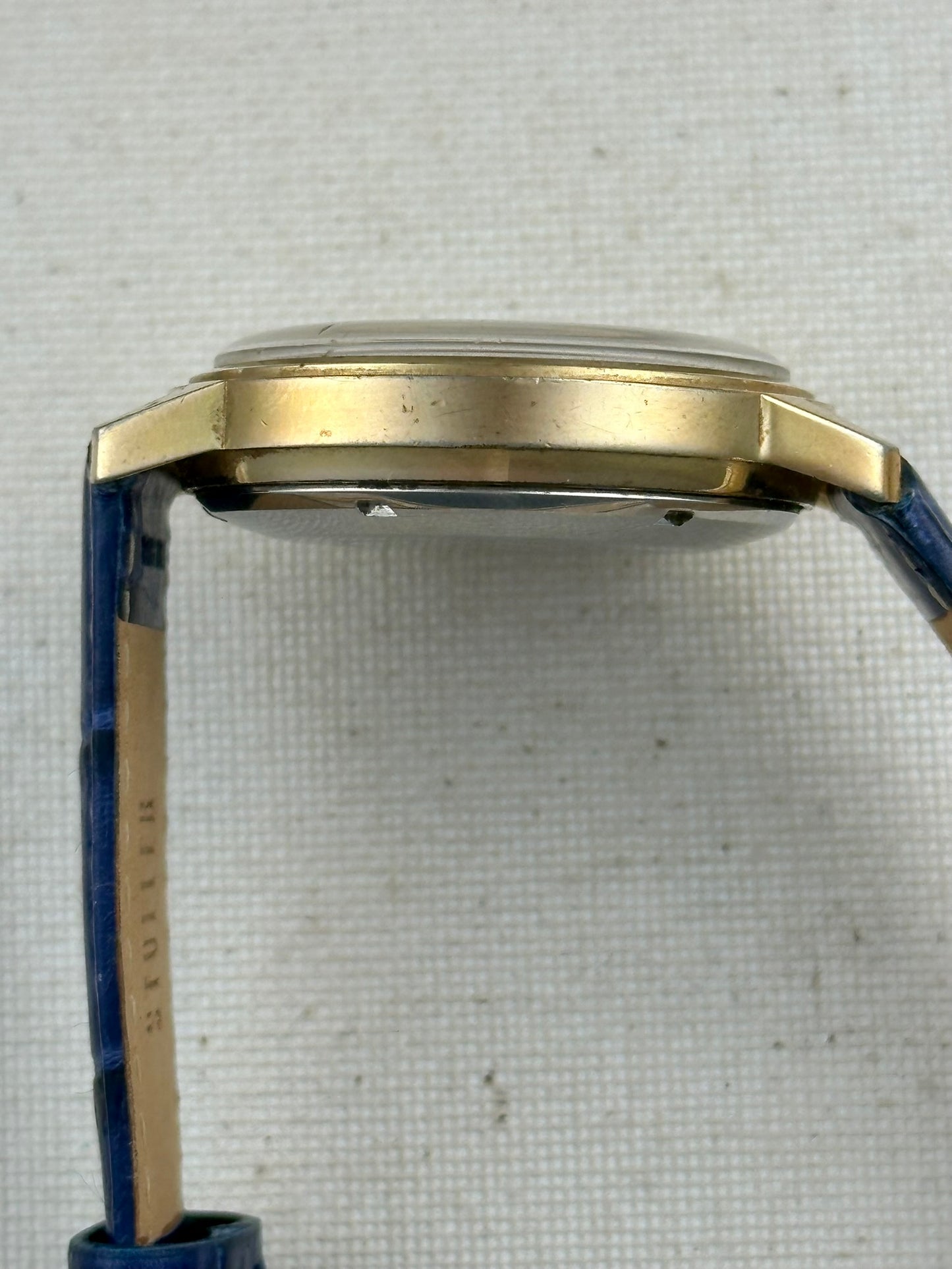 Wakmann Chrono Blue Subs Vintage