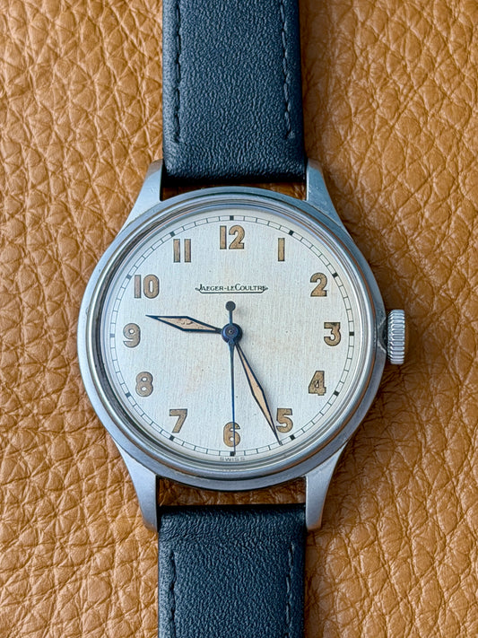 Jaeger-LeCoultre Military Vintage