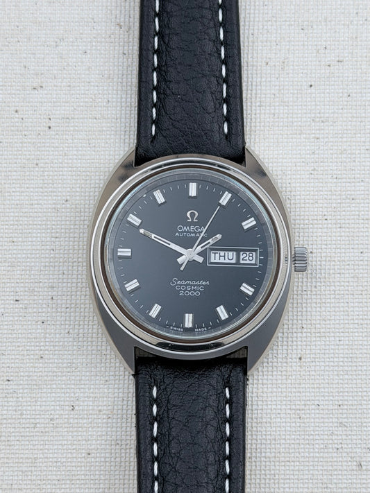 Omega Cosmic 2000 Vintage