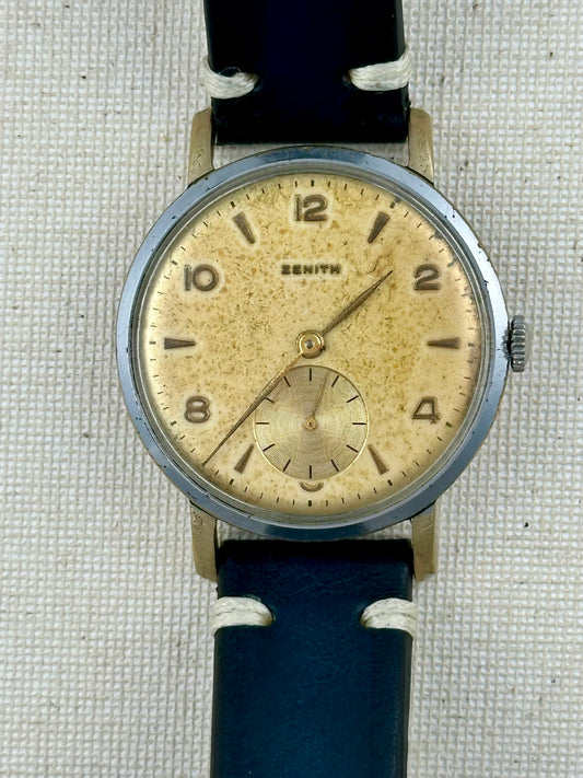 Zenith 126-6 Calatrava Vintage