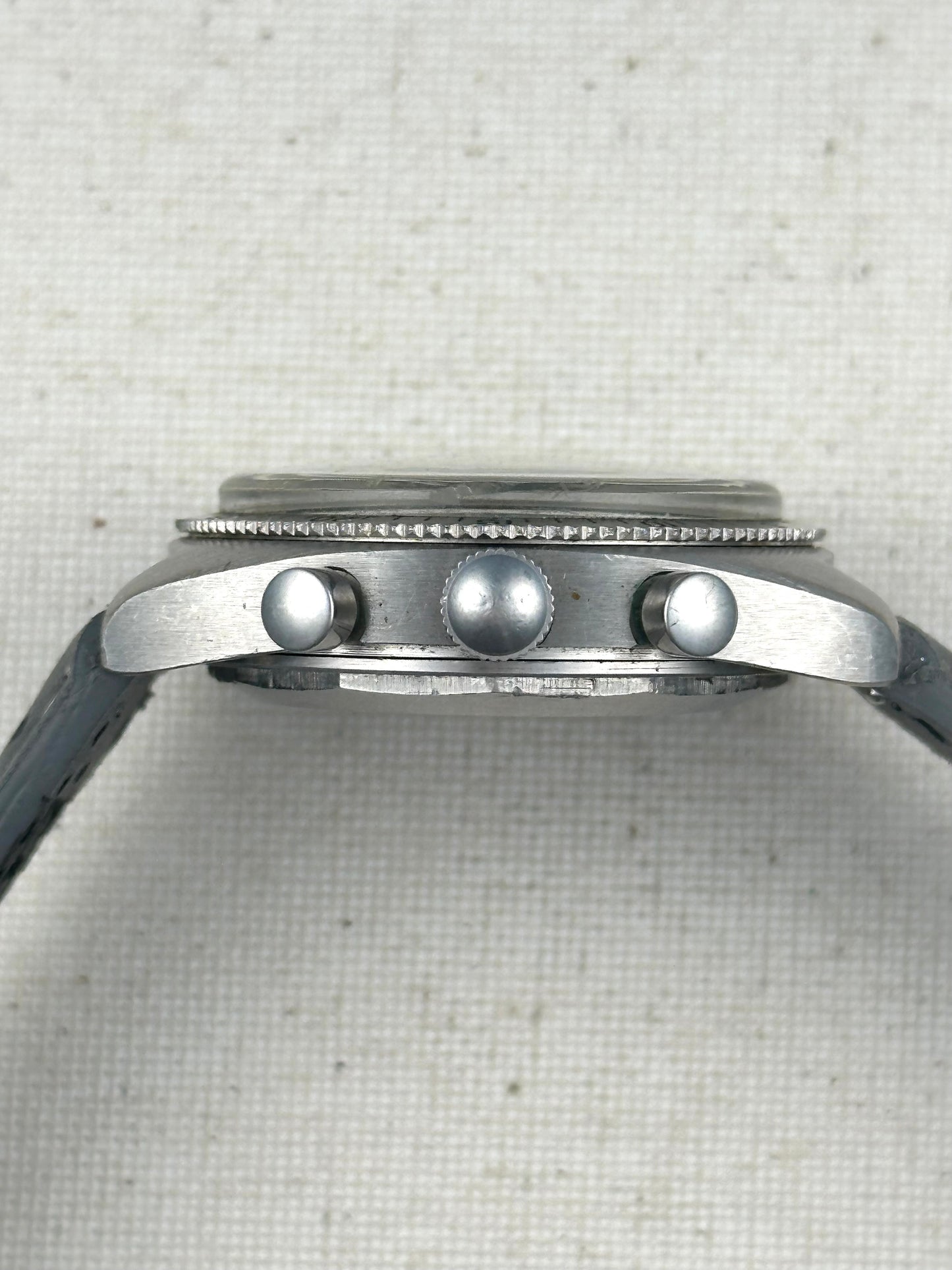 Clebar Chrono Diver Vintage