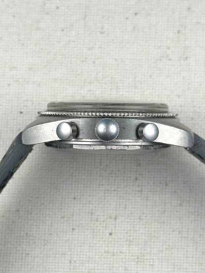 Clebar Chrono Diver Vintage