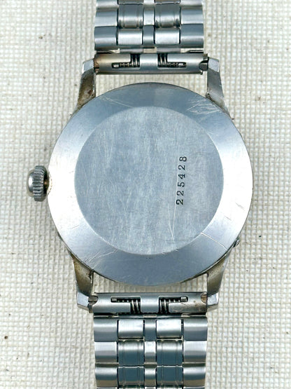 Zodiac Triple Calendar Moonphase Vintage