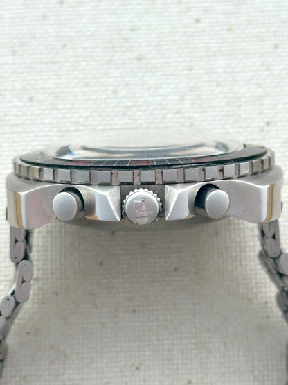 Roamer Stingray Chronograph Vintage