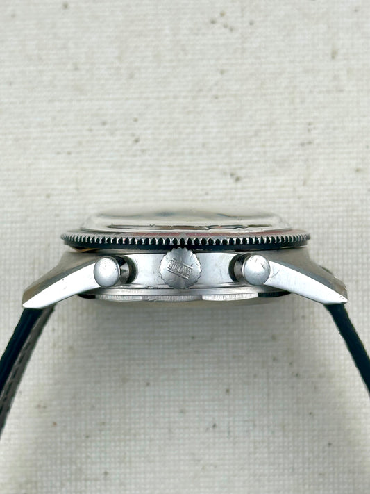 Omega Memomatic Seamaster"OG Everywhere" Vintage