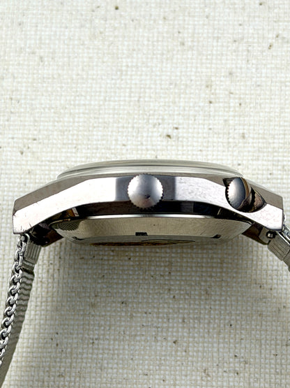 Home Watch / Louis Rossel "Recall Alarm" Vintage